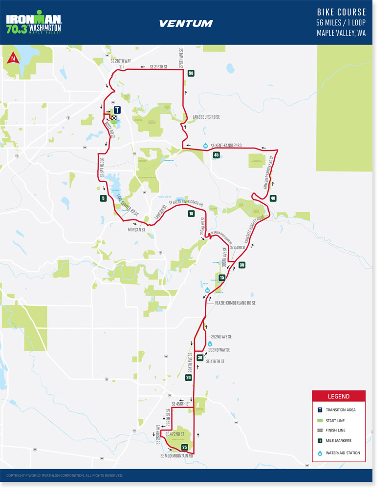 Ironman 70.3 Washington Maple ValleyBlack Diamond Chamber of Commerce