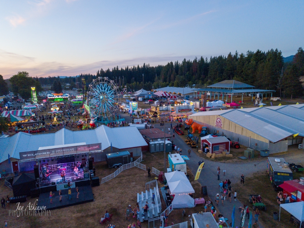 2024 King County Fair Maple ValleyBlack Diamond Chamber of Commerce